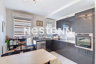  Appartement  vendre 4 pices 