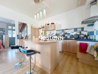  Maison � vendre 5 pi�ces 102 m�