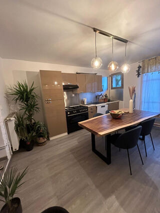  Maison à vendre 3 pièces 82 m²