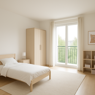  Appartement � vendre 3 pi�ces 70 m�