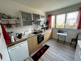  Appartement à vendre 4 pièces 74 m²