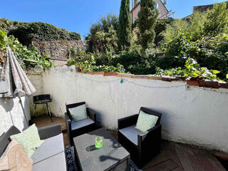  Maison à vendre 3 pièces 54 m²