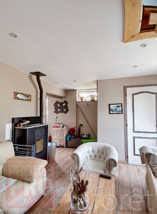  Maison à louer 5 pièces 75 m²