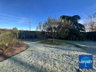  Terrain  vendre 460 m