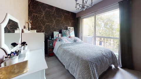  Appartement � louer 2 pi�ces 47 m�