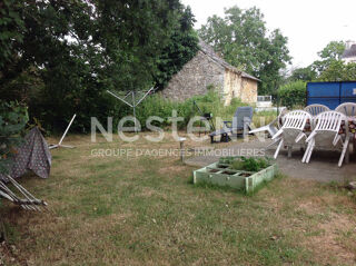  Maison � vendre 3 pi�ces 60 m�