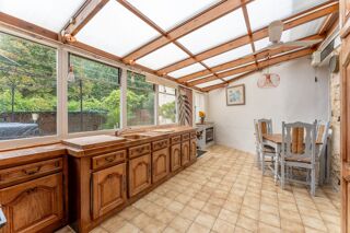  Maison à vendre 6 pièces 142 m²
