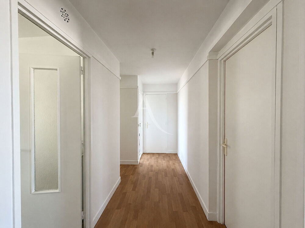 Location Appartement Appartement Alfortville 3 pièces 74.18 m² Alfortville