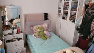  Appartement � vendre 2 pi�ces 28 m�