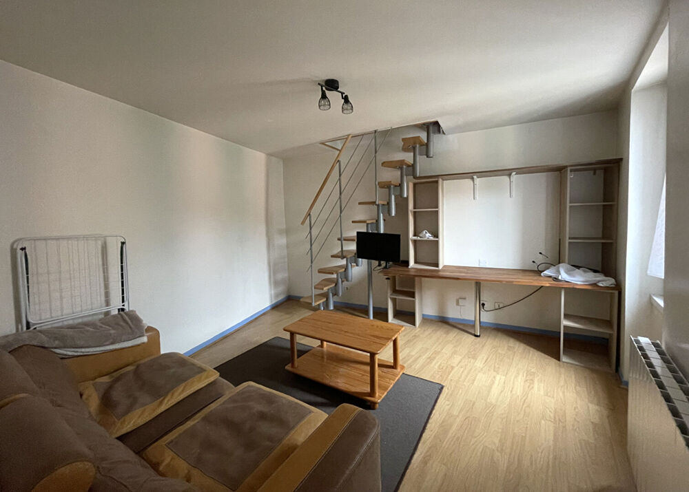 Location Appartement CAUSSADE - Maison meublée - 3 pièces - 60 m² - Caussade