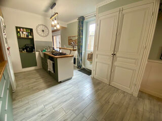  Maison � vendre 5 pi�ces 91 m�