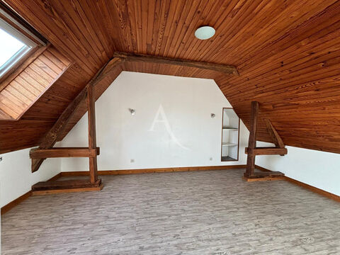  Maison � louer 3 pi�ces 74 m�