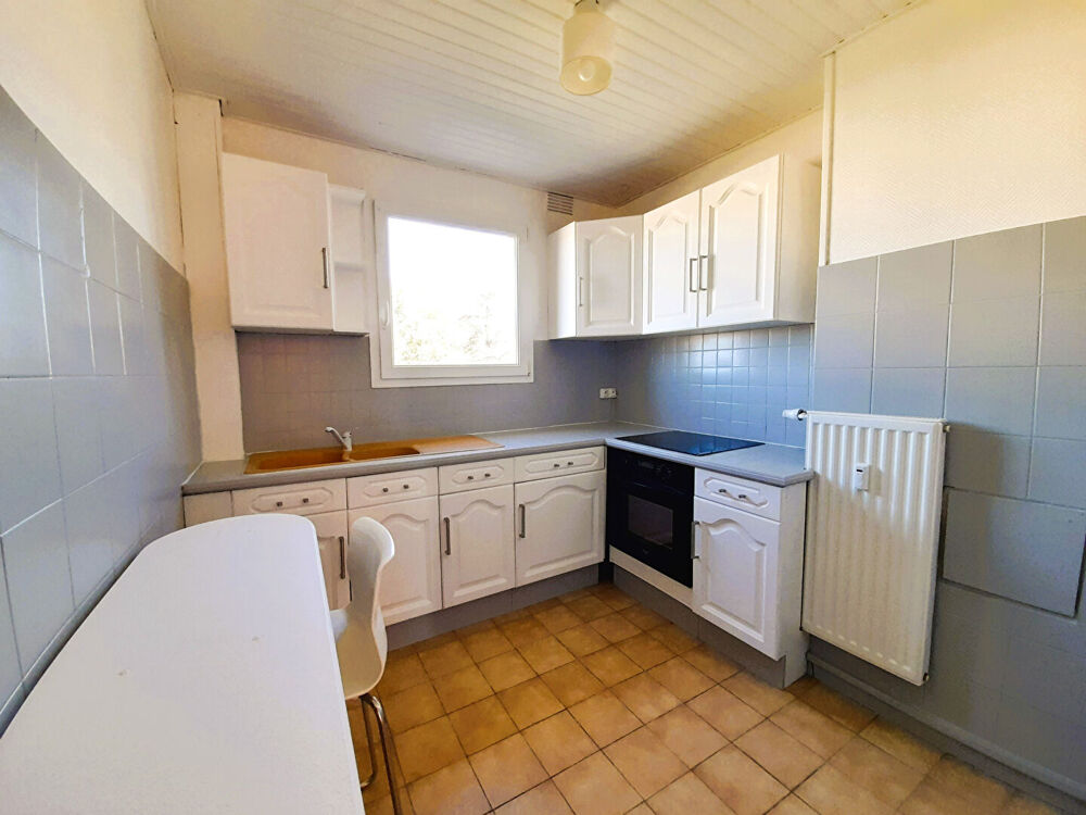 Appartement Chateau Thierry 3 pièce(s) 52.80 m2