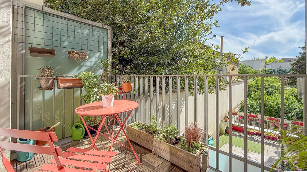 Appartement 4 pièces 96 m² · à Montreuil · 96 m² · 665 000 €