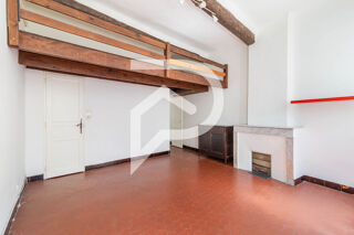  Appartement � vendre 1 pi�ce 33 m�
