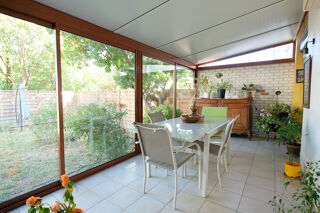  Maison à louer 4 pièces 97 m² Colomiers