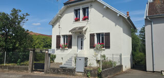 Vente Maison LURE - Maison avec jardin à rénover ? Idéale premier achat ou investissement Lure