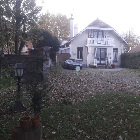   ARDRES, Maison 3 chambres Maison - 4 pièce(s) - 120 m²