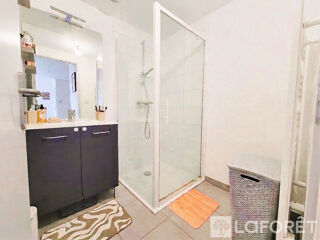  Appartement à vendre 3 pièces 59 m²