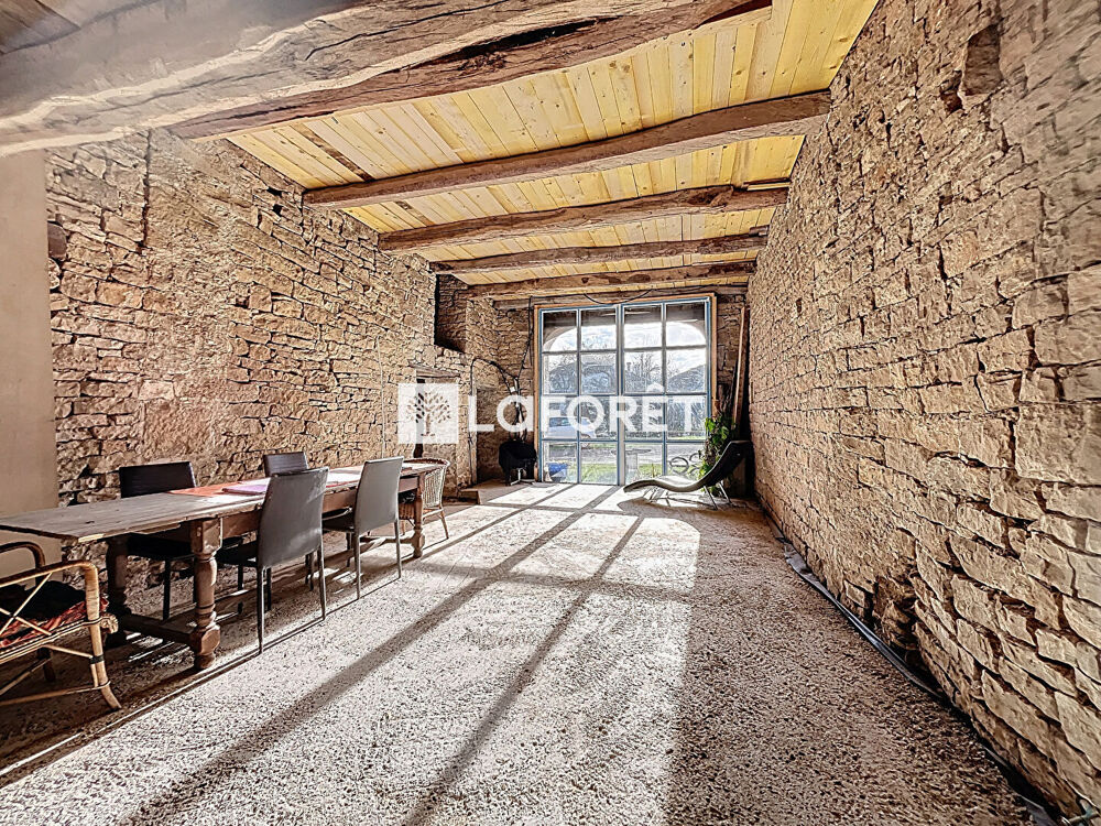Maison Val Suran 3 pièces 315,79 m2