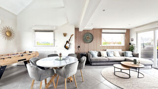  Maison à vendre 6 pièces 146 m²