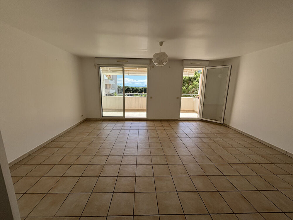 Location Appartement Appartement Sete 3 pièce(s) Sete