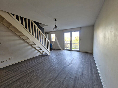  Appartement  vendre 3 pices 64 m