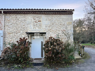  Maison � vendre 3 pi�ces 73 m�