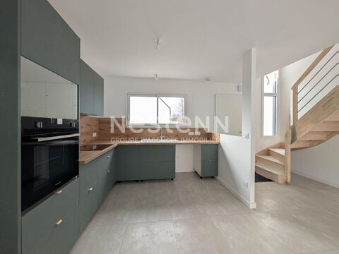  Maison � louer 5 pi�ces 116 m�