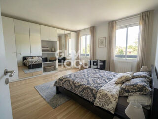 Vente Appartement A vendre - Appartement dernier étage - Point du Jour - Lyon 5 - 6 pièces - 140 m2 Lyon 5
