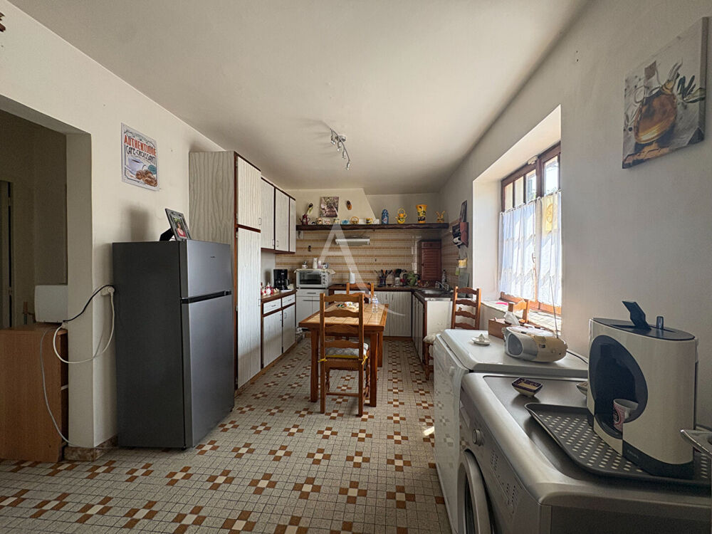 Vente Maison Maison Secteur Le Châtelet en Brie 5 pièce(s) 96.87 m2 Le chatelet en brie
