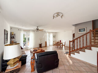  Maison à vendre 4 pièces 104 m²