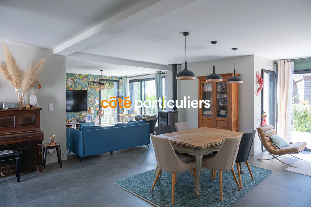  vendre  Maison Cancale (35260)