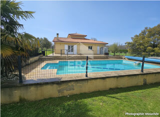  Maison � vendre 7 pi�ces 137 m�