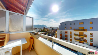  Appartement � louer 1 pi�ce 