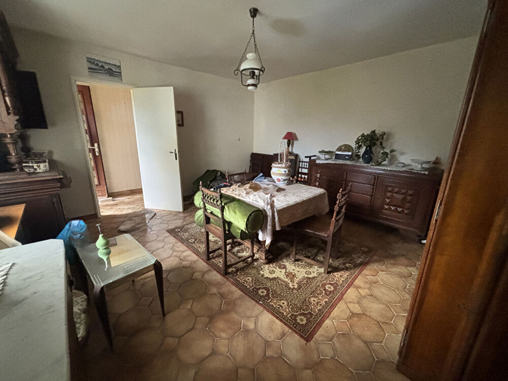 Maison de 170m² avec possibilité de deux logements
