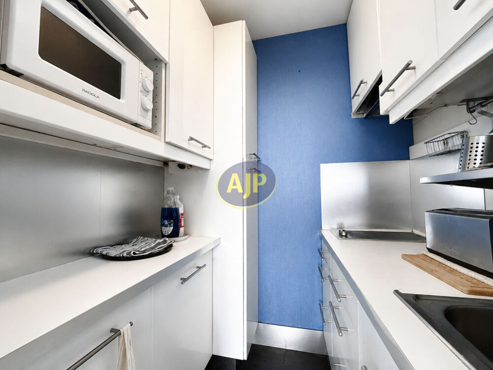 Vente Appartement Appartement Saint Hilaire De Riez 2 pièce(s) 34.87 m2 Saint hilaire de riez