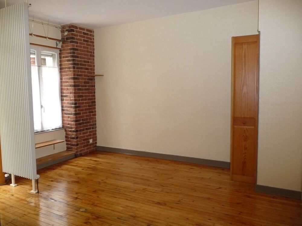 Location Appartement Appartement  - 2 pièce(s) - 37 m2 Besancon