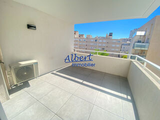 Vente Appartement Appartement Toulon 3 pièce(s) 62.03 m2 Toulon
