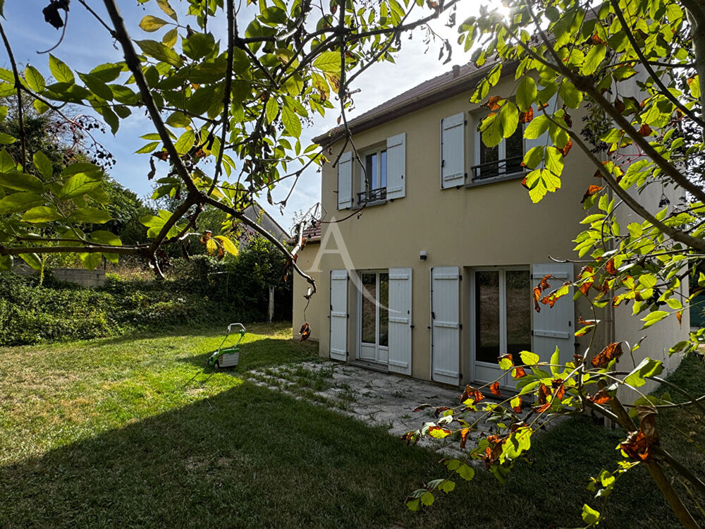 Vente Appartement Maison Meulan En Yvelines 5 pièce(s) 150 m2 Meulan en yvelines