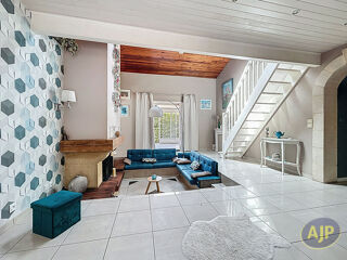  Maison � vendre 6 pi�ces 144 m�