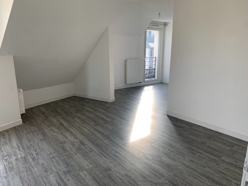 Vente Appartement Appartement T2 - 50.51m²  - LA MARTELLIÈRE St sebastien sur loire