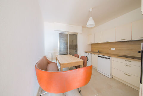  Appartement � louer 3 pi�ces 94 m�