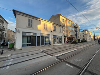  Appartement � vendre 2 pi�ces 49 m�