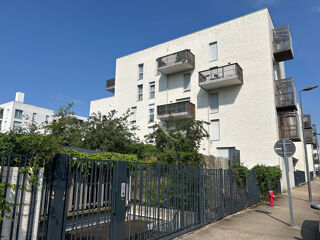  Appartement à vendre 2 pièces 42 m²