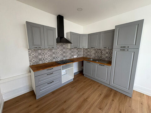  Appartement  louer 4 pices 84 m