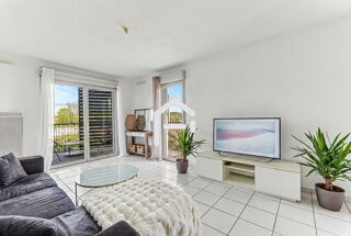  Appartement � vendre 3 pi�ces 61 m�