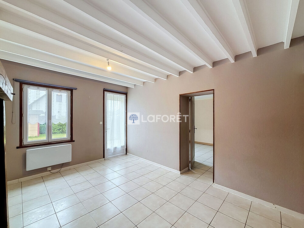 Location Maison Maison CRIQUETOT L'ESNEVAL 4 pièces 83.4 m² Criquetot l esneval