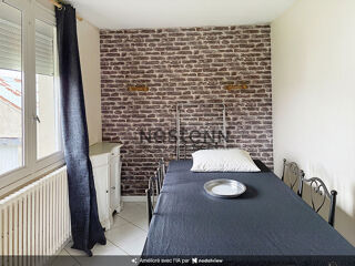  Maison à vendre 5 pièces 102 m²