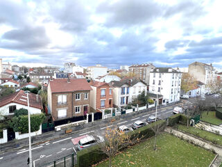  Appartement � vendre 2 pi�ces 42 m�